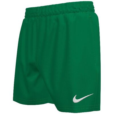 Nike Bañador de niños 4'' Volley Short . (14 años) Verde Nike Bañador de niños 4'' Volley Short . (14 años) Verde