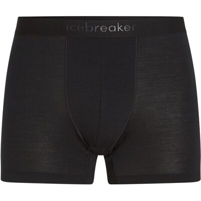 Icebreaker Ropa interior deporte Hombre 125 Cool-lite Anatomica . (L) Negro Icebreaker Ropa interior deporte Hombre 125 Cool-lite Anatomica . (L) Negro