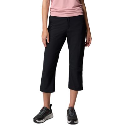 Columbia Leslie Falls II Pantalones cortos de senderismo - Negro - Mujer Columbia Leslie Falls II Pantalones cortos de senderismo - Negro - Mujer