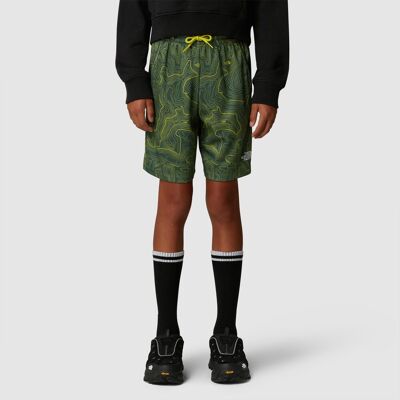 The North Face Jungen Never Stop Exploring Shorts - Shorts The North Face Jungen Never Stop Exploring Shorts - Shorts