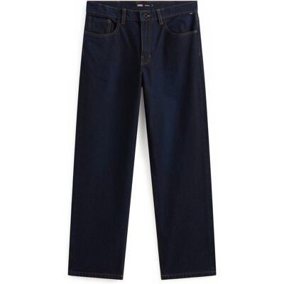 Vans Pantalón de hombre Check-5 . (XL) Azul oscuro Vans Pantalón de hombre Check-5 . (XL) Azul oscuro