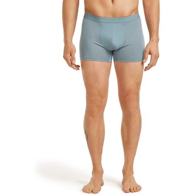 Icebreaker Ropa interior deporte Hombre 125 Cool-lite Anatomica . (M) Azul / Gris Icebreaker Ropa interior deporte Hombre 125 Cool-lite Anatomica . (M) Azul / Gris