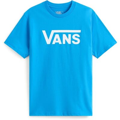Vans Camiseta de niños Classic . (14 años) Azul Vans Camiseta de niños Classic . (14 años) Azul