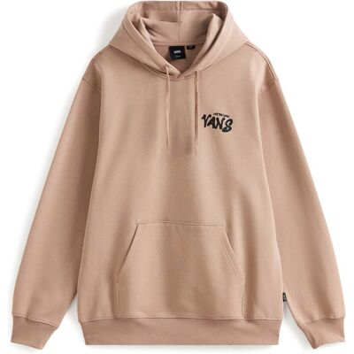 Vans Sudadera de hombre Repear Sam . (M) Natural Vans Sudadera de hombre Repear Sam . (M) Natural