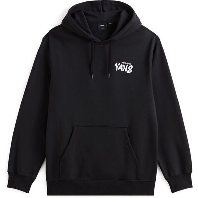 Vans Sudadera de hombre Repear Sam . (XL) Negro Vans Sudadera de hombre Repear Sam . (XL) Negro