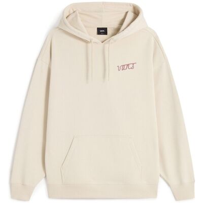 Vans Sudadera de mujer Crystal Dream . (XL) Beige Vans Sudadera de mujer Crystal Dream . (XL) Beige