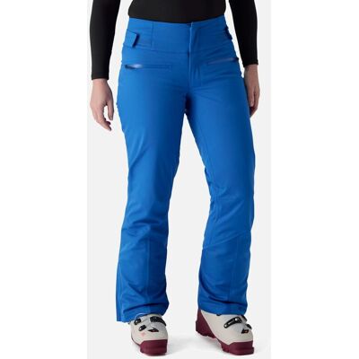 Spyder Pantalón de esquí de mujer WINNER LENGTHS . (XL) Azul Spyder Pantalón de esquí de mujer WINNER LENGTHS . (XL) Azul