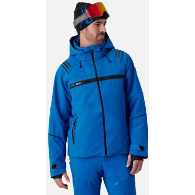 Spyder Chaqueta de esquí de hombre TITAN . (XL) Azul Spyder Chaqueta de esquí de hombre TITAN . (XL) Azul