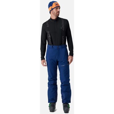 Spyder Pantalón de esquí de hombre DARE LENGTHS . (M) Azul Spyder Pantalón de esquí de hombre DARE LENGTHS . (M) Azul