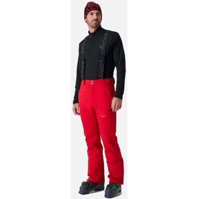 Spyder Pantalón de esquí de hombre DARE LENGTHS . Rojo Spyder Pantalón de esquí de hombre DARE LENGTHS . Rojo