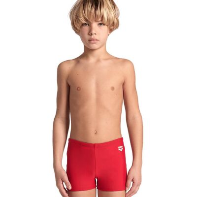 Arena Bañador corto de natación de niño Dynamo Jr Short R . (30) Rojo Arena Bañador corto de natación de niño Dynamo Jr Short R . (30) Rojo