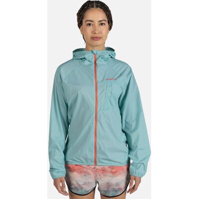 Rossignol Chaquetas de mujer W Sidelhorn Pkb . (L) Azul Rossignol Chaquetas de mujer W Sidelhorn Pkb . (L) Azul