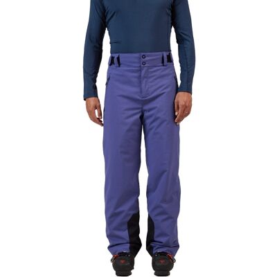 Rossignol Pantalón de esquí de hombre Strawpile Insulated . (XL) Azul Rossignol Pantalón de esquí de hombre Strawpile Insulated . (XL) Azul