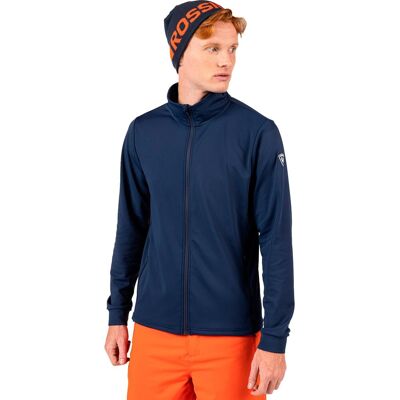 Rossignol Jersey de hombre Thin . (L) Azul Rossignol Jersey de hombre Thin . (L) Azul