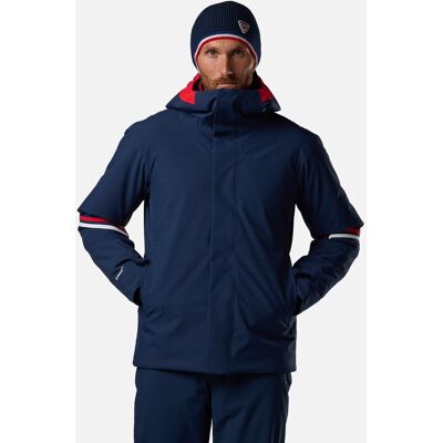 Rossignol Chaqueta de esquí de hombre Strawpile Insulated JKT . (M) Azul Rossignol Chaqueta de esquí de hombre Strawpile Insulated JKT . (M) Azul