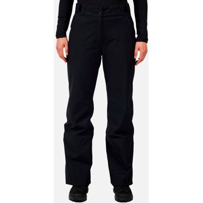 Rossignol Pantalón de esquí de mujer Insulated . (XS) Negro Rossignol Pantalón de esquí de mujer Insulated . (XS) Negro