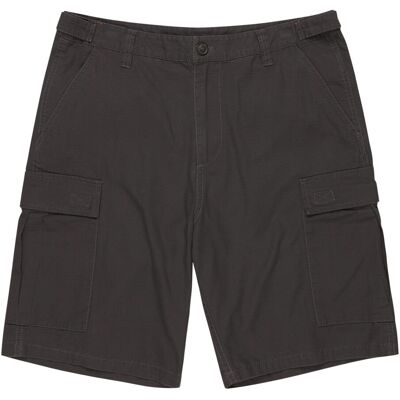 Element Pantalón corto Cargo de hombre Legion 21" . (M-L) Negro Element Pantalón corto Cargo de hombre Legion 21" . (M-L) Negro