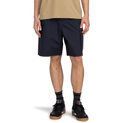Element Bermuda Cargo de hombre Chillin Travel 19" . (XS) Azul Element Bermuda Cargo de hombre Chillin Travel 19" . (XS) Azul