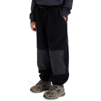 Quiksilver Pantalón de niños Back To S School Pt . (12 años) Negro Quiksilver Pantalón de niños Back To S School Pt . (12 años) Negro