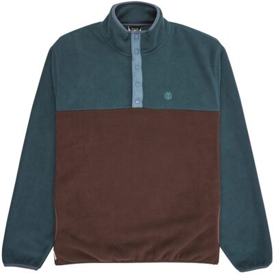 Element Forro polar de hombre Abenaki Polar . (XS) Multicolor Element Forro polar de hombre Abenaki Polar . (XS) Multicolor