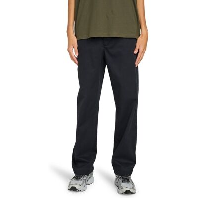 Element Pantalón chino para hombre Relax Work . (S-M) Azul Element Pantalón chino para hombre Relax Work . (S-M) Azul