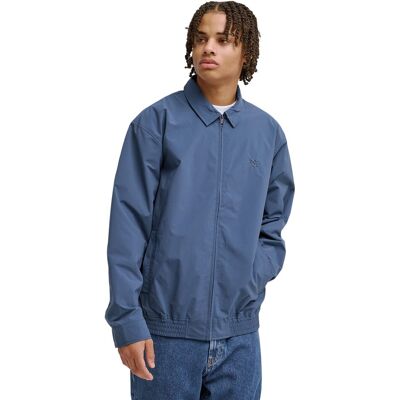 DC Shoes Chaqueta de hombre Driver . (XL) Azul DC Shoes Chaqueta de hombre Driver . (XL) Azul