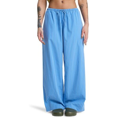 Quiksilver Pantalón de mujer Grattan Park . (XS) Multicolor Quiksilver Pantalón de mujer Grattan Park . (XS) Multicolor