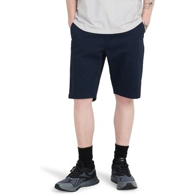 Element Pantalón corto de hombre Regular . (XS-S) Azul oscuro Element Pantalón corto de hombre Regular . (XS-S) Azul oscuro