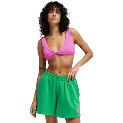 Billabong Pantalón corto de mujer Springbreak . (XS) Verde Billabong Pantalón corto de mujer Springbreak . (XS) Verde