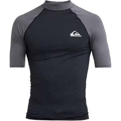 Quiksilver Camiseta de hombre Everyday . (S) Multicolor Quiksilver Camiseta de hombre Everyday . (S) Multicolor