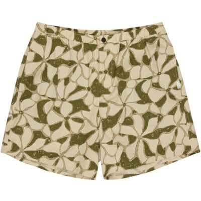 Element Pantalón corto de hombre Peace Camo . (XS) Verde Element Pantalón corto de hombre Peace Camo . (XS) Verde