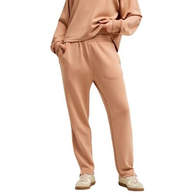 Roxy Pantalón de mujer Rise & Vibe Sweet . (XS) Marrón Roxy Pantalón de mujer Rise & Vibe Sweet . (XS) Marrón