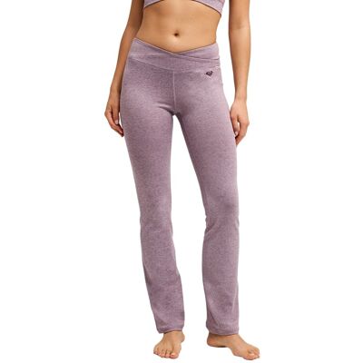 Roxy Pantalón de mujer Rise & Vibe Boot Leg . (XL) Negro Roxy Pantalón de mujer Rise & Vibe Boot Leg . (XL) Negro