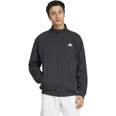 Chaqueta de Chándal Adidas Walk On - Jacket Chaqueta de Chándal Adidas Walk On - Jacket
