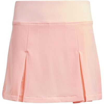 Adidas Falda de tenis de niños CLUB PLEAT . (9-10 años) Rosa Adidas Falda de tenis de niños CLUB PLEAT . (9-10 años) Rosa