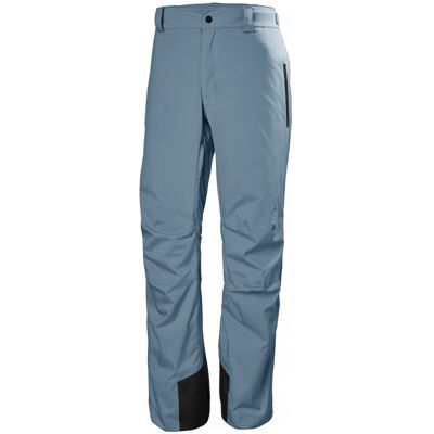 Helly Hansen Pantalón de esquí de hombre LEGENDARY INSULATED . (XL) Azul / Negro Helly Hansen Pantalón de esquí de hombre LEGENDARY INSULATED . (XL) Azul / Negro