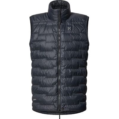Chaleco Haglöfs ROC Flash de Hombre - Chaleco Chaleco Haglöfs ROC Flash de Hombre - Chaleco