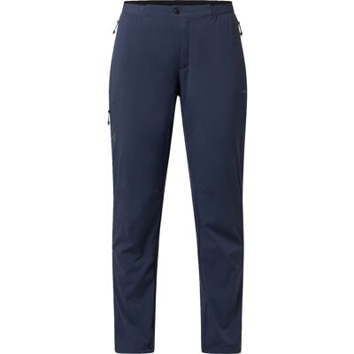 Haglöfs Pantalones de mujer L.I.M Fuse II . (XS) Azul oscuro Haglöfs Pantalones de mujer L.I.M Fuse II . (XS) Azul oscuro