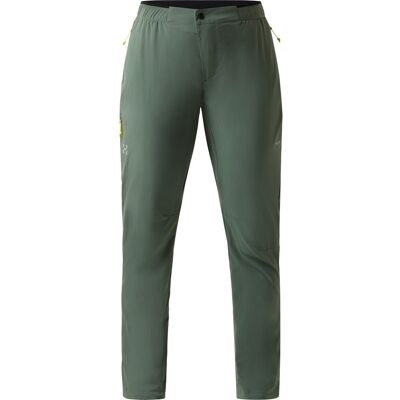 Haglöfs Pantalones de mujer L.I.M Fuse II . (XS-S) Verde Haglöfs Pantalones de mujer L.I.M Fuse II . (XS-S) Verde