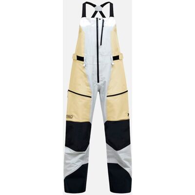 Peak Performance Pantalón de esquí de mujer Vertical GT P 3L Shll Bb Pnt Peak Performanc. (XS) Blanco Peak Performance Pantalón de esquí de mujer Vertical GT P 3L Shll Bb Pnt Peak Performanc. (XS) Blanco