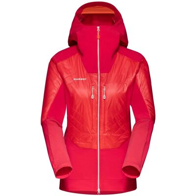 Chaqueta softshell Eisfeld de Mammut - Mujer Chaqueta softshell Eisfeld de Mammut - Mujer