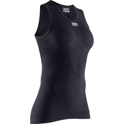 X-BIONIC Camiseta térmica de mujer ENERGIZER MK3 . (XS) Negro X-BIONIC Camiseta térmica de mujer ENERGIZER MK3 . (XS) Negro