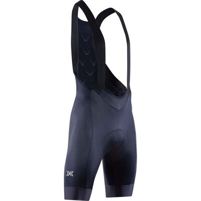 X-BIONIC Culotte de ciclismo de hombre COREFUSION RIDE . (L) Negro X-BIONIC Culotte de ciclismo de hombre COREFUSION RIDE . (L) Negro
