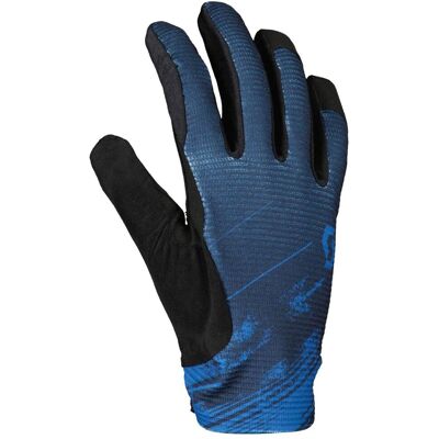 Scott Guante de ciclismo unisex RIDANCE LF . (XL) Azul Scott Guante de ciclismo unisex RIDANCE LF . (XL) Azul
