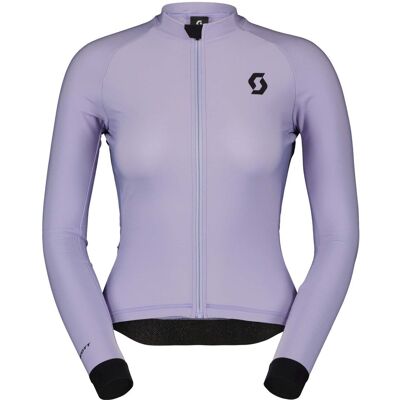 Maillot RC Pro Warm - Capa Intermedia para Clima Frío Maillot RC Pro Warm - Capa Intermedia para Clima Frío