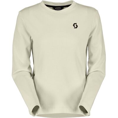 Sudadera atlética amarilla de Scott - Sudadera Sudadera atlética amarilla de Scott - Sudadera