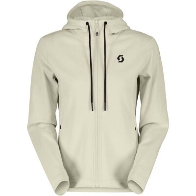 Sudadera con capucha técnica amarilla de Scott - Chaqueta Sudadera con capucha técnica amarilla de Scott - Chaqueta