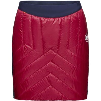 mammut Falda de esquí de mujer AENERGY . (S) Rojo mammut Falda de esquí de mujer AENERGY . (S) Rojo