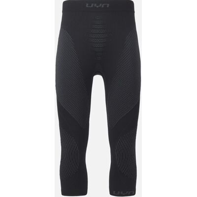 Uyn Pantalón de esquí de hombre MAN EVOLUTYON+ UW MEDIUM . (XL) Negro Uyn Pantalón de esquí de hombre MAN EVOLUTYON+ UW MEDIUM . (XL) Negro