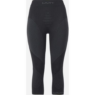 Uyn Pantalón de esquí de mujer WOMAN EVOLUTYON+ UW MEDI . (XS) Negro Uyn Pantalón de esquí de mujer WOMAN EVOLUTYON+ UW MEDI . (XS) Negro